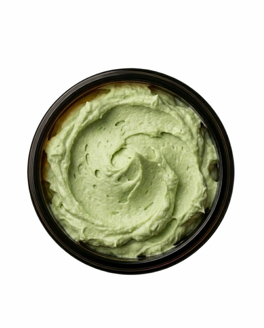 MATCHA WHIP / antioxidant-rich green tea