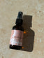 ROSE HYDROSOL / botanical hydration mist