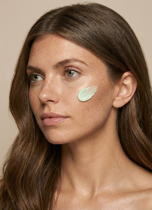 MATCHA WHIP / antioxidant-rich green tea