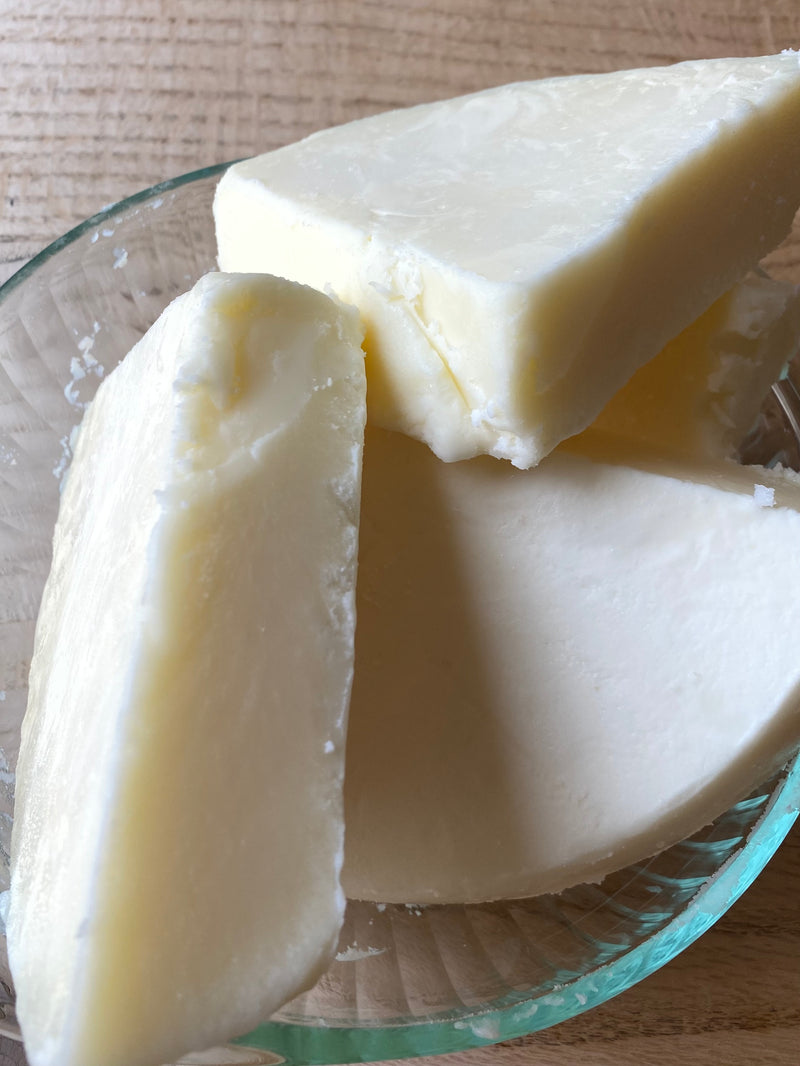 Grass-Finished Tallow
