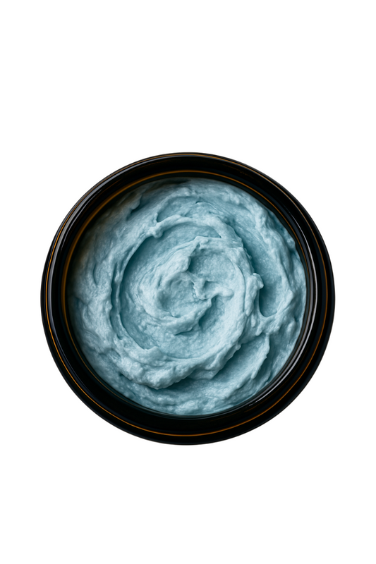 YOUTH WHIP / blue tansy beauty elixir