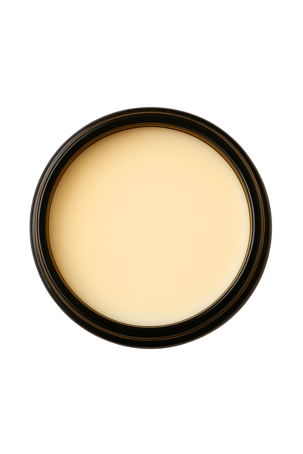 CAKE BALM / vanilla bean restorative balm