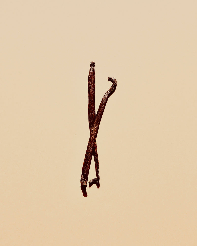 Madagascar Vanilla Beans