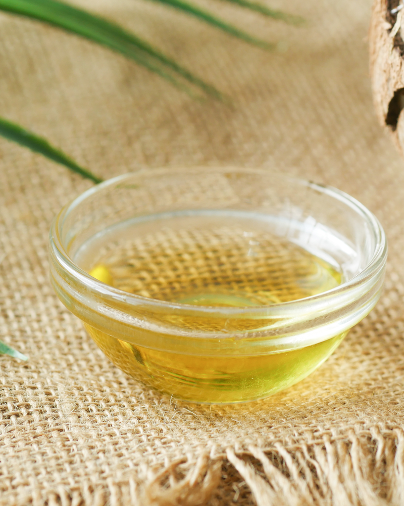 Jojoba Oil
