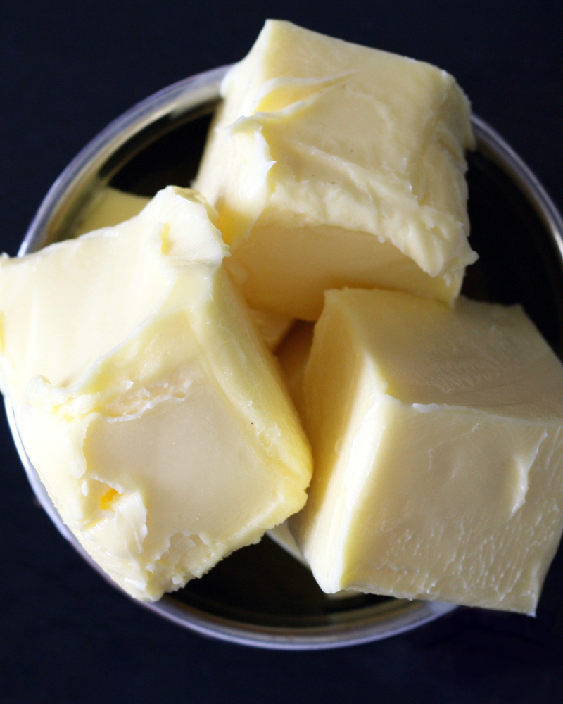 Mango Butter